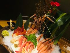 -割烹旭日本料理(龙湖狮山天街店)
