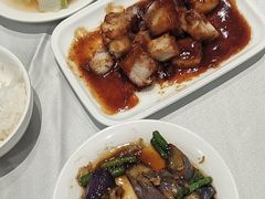 -叶氏兄弟饭摊(马鞍池东路店)