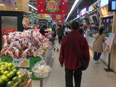 -BHG时尚百货(望京店)