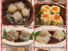 -潮福城大酒楼·潮味粤品·港式点心(湖滨北路店)