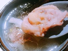 原味椰子鸡-百年果林椰子鸡(中洲店)