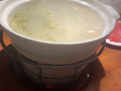 -海煮叹鲜·粥底火锅·港式海鲜打边炉(赛银国际广场店)