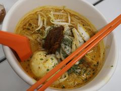 -Killiney Kopitiam(基利尼路67号店)