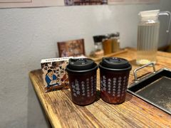 -相尽欢江湖铁板烧(武商梦时代店)