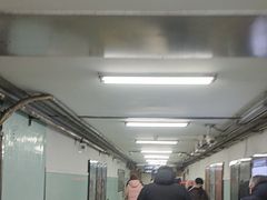 -安定门(地铁站)