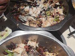 -万和源炝锅城·活鱼现炝(文艺北路店)