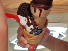 -DQ·蛋糕·冰淇淋(苏州中心店)