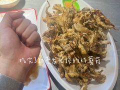 -夕阳红小吃(中街大悦城店)