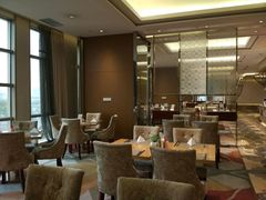 -宁波阳光豪生大酒店·豪生咖啡厅