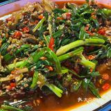 龙虾聚会-二钳