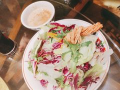 -山芋腔苏北菜(盐城滨海店)