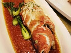 -白金汉爵大酒店·中餐厅(相城店)