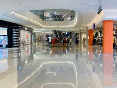 店内环境-首开·龙湖成都西宸天街