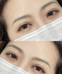 -babiline芭比莱恩半永久纹眉纹唇发际线