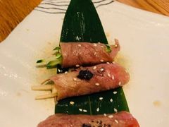 -赤坂亭·M9和牛放题(长楹天街购物中心店)