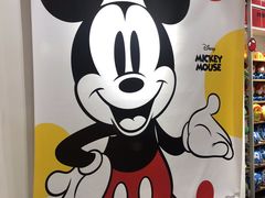 -名创优品(天河区正佳广场二店)