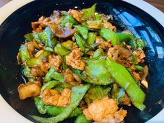 -老长沙湘菜馆(凤凰路店)