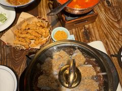 -水煮三国·川鲁江湖菜(香山店)