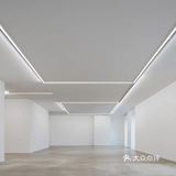 纯白艺术空间 - Miroslav Kubík画廊