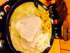 博多一幸舍(侨福芳草地店)-博多一幸舍(侨福芳草地购物中心店)