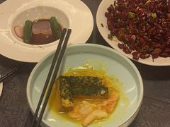 -粤尚腾香居中餐厅(首都机场希尔顿店)