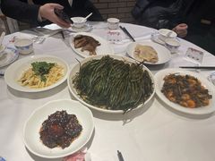 -老吉士酒家(天平路店)