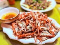 -超越海鲜屋(飞龙物业店)