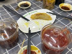 -清真蒋有记(老门东店)