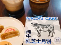 -黑胶星球(华发中城商都店)