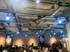 大堂-五里关火锅(牛市口店)