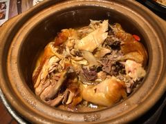 -外婆家(西红门荟聚购物中心店)
