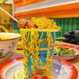 萨瓦迪卡，迷你椰泰式街头大排档吃到爽！