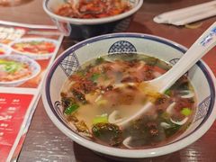-王繁星面馆(西安熙地港店)