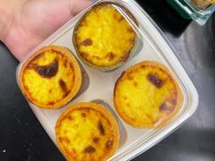 -广隆蛋挞王(农讲所店)