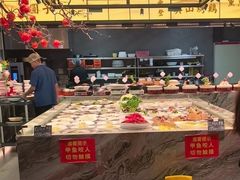 -章吴记喜瑞餐厅(东东城店)