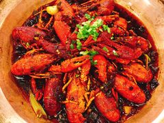 -裕德孚·非遗手切涮羊肉(东直门内大街店)