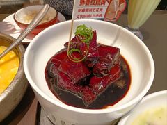 -聚鑫阁江浙菜·非遗传承技艺(金汇龙湖天街店)