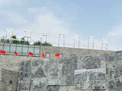-五女山景区