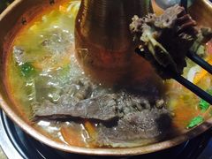 -陀岗美食·云南藏式特色餐厅