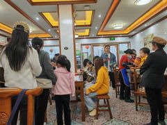-秀妈厨房(灰汤老店)