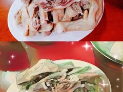 -四嫂鹅肉店(银海南二横街店)