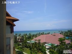 4-三亚海棠湾万丽度假酒店