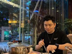 -雅枫国际酒店—枫叶自助餐(福田店)