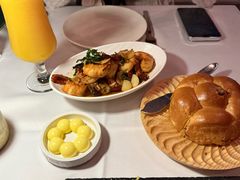 -Kathleen's Waitan 凯圣琳江景西餐厅(外滩店)