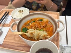 -池奈·咖喱蛋包饭(熙地港店)