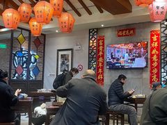 -大壶春生煎(四川中路店)