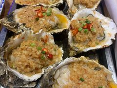 -正通记·哈尔滨烧烤·炭烤鸽子(七宝万科国际店)