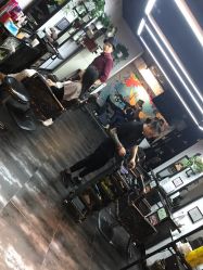-AFA Hair studio·女士发型设计