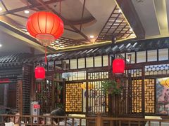 -玉桥餐厅(天坛店)