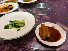 -沁香庭中餐厅·川粤菜(重庆高新假日酒店)